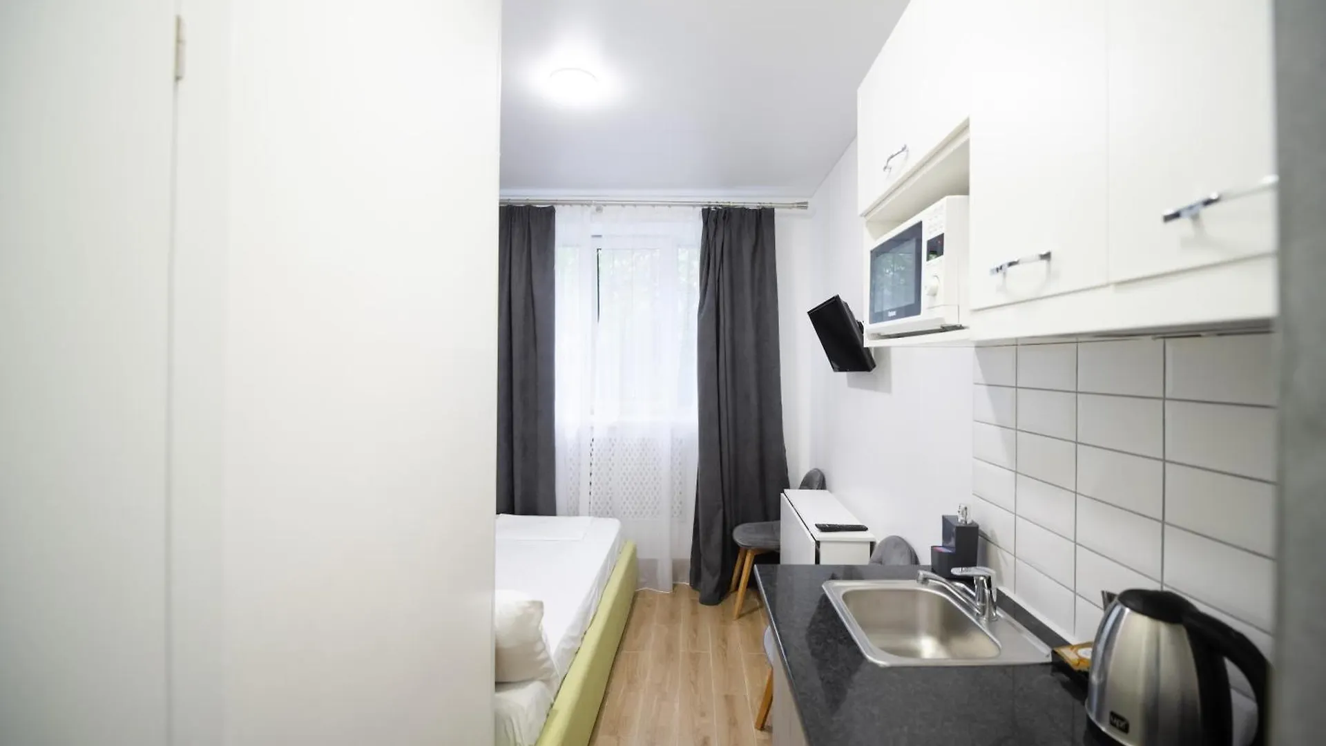Apartment Апартаменти Myfreedom Поруч Із Метро Вокзальна Kiew Ukraine