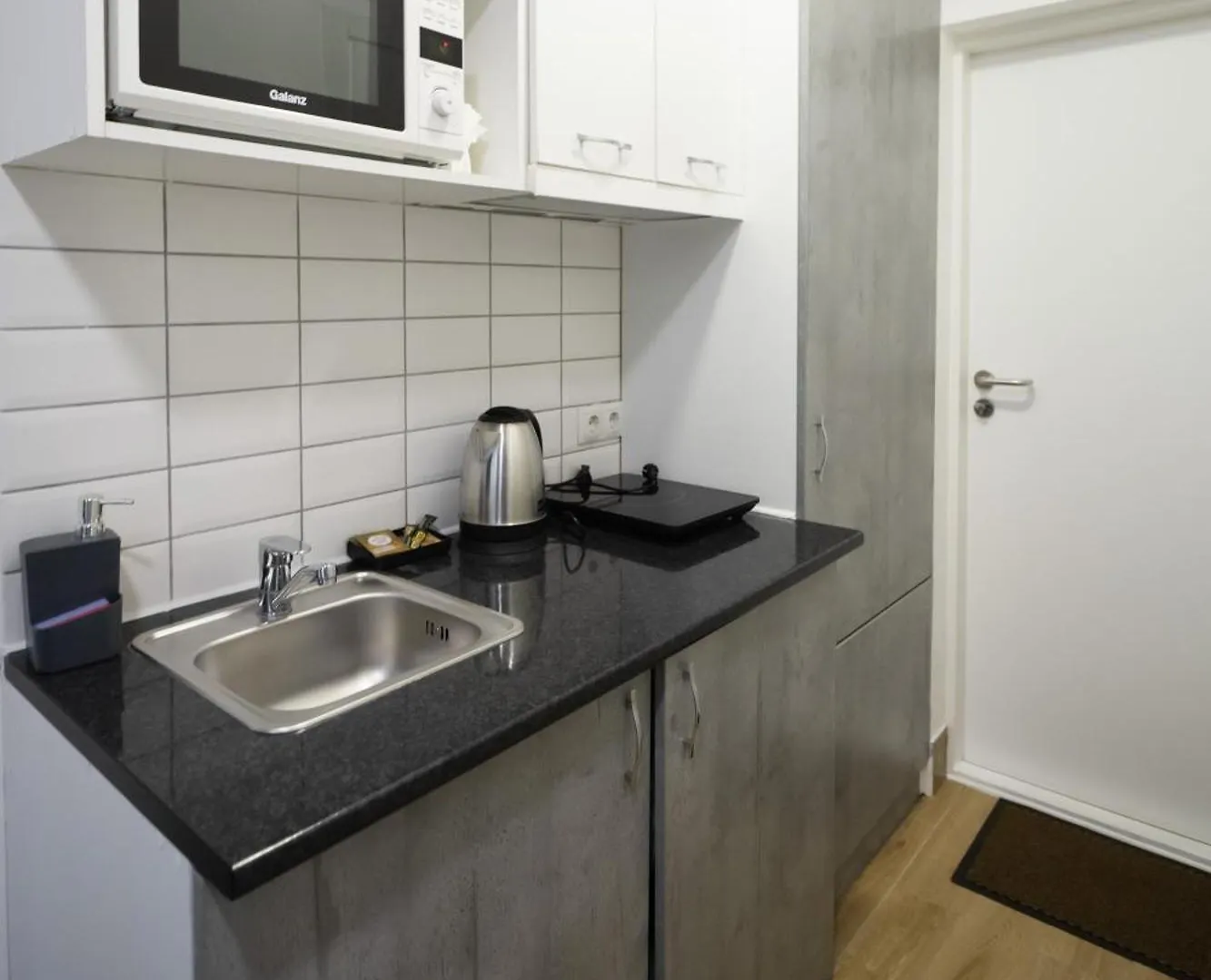 Apartment Апартаменти Myfreedom Поруч Із Метро Вокзальна Kiew Ukraine